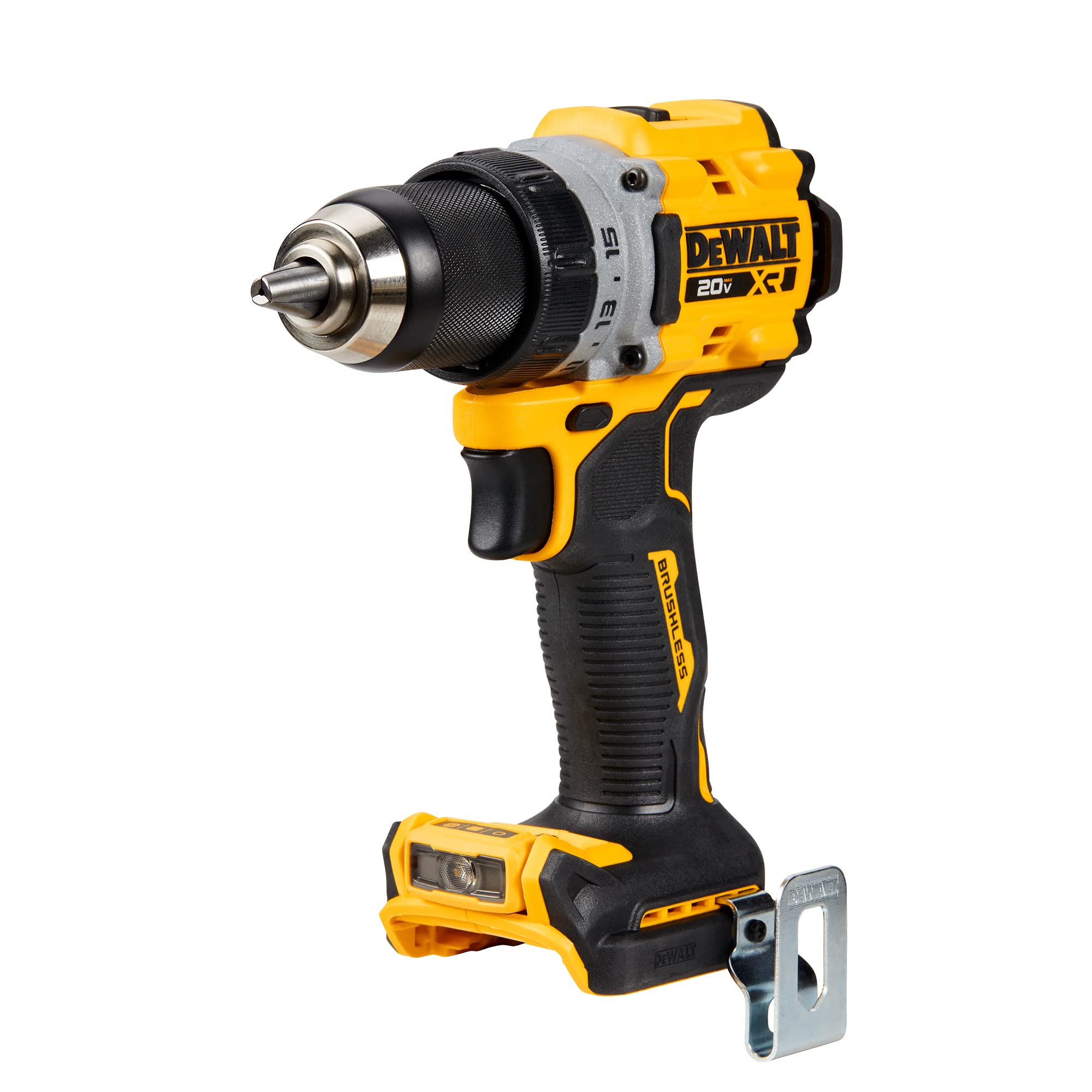 DeWalt 20V MAX Cordless Drill
