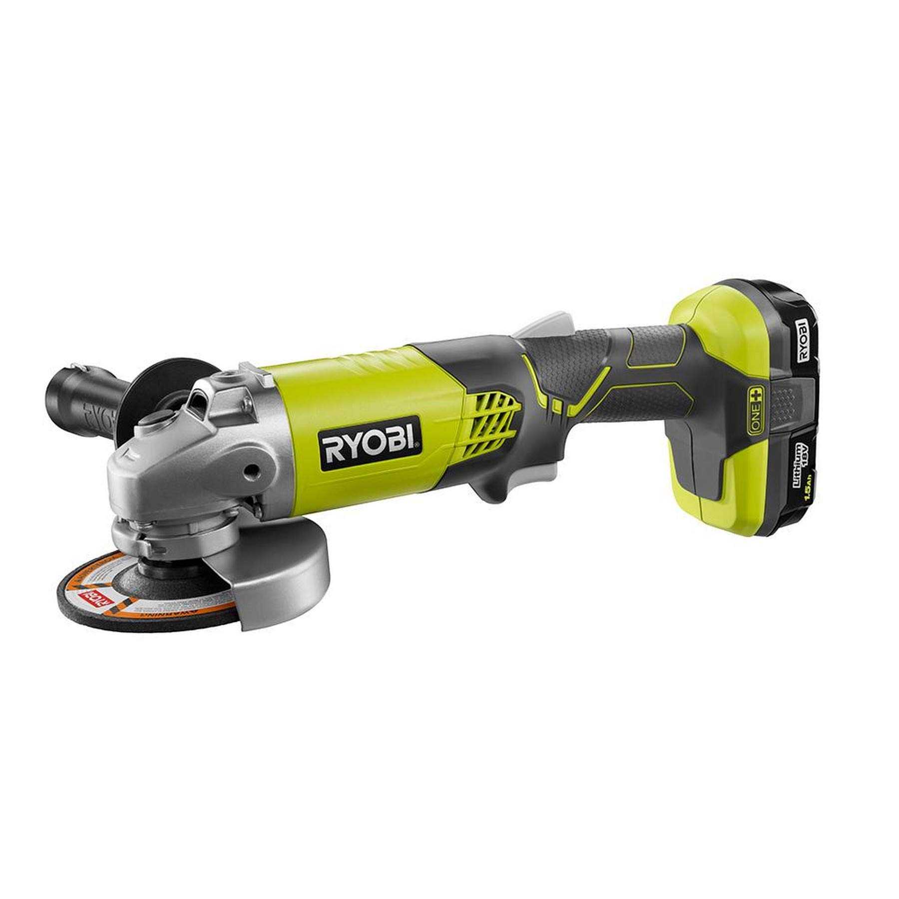 Ryobi Angle Grinder