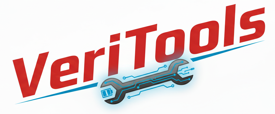 VeriTools Logo