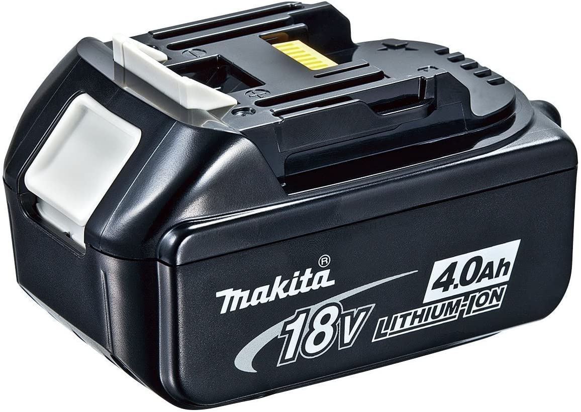Makita 18V LXT 5.0 Ah Battery