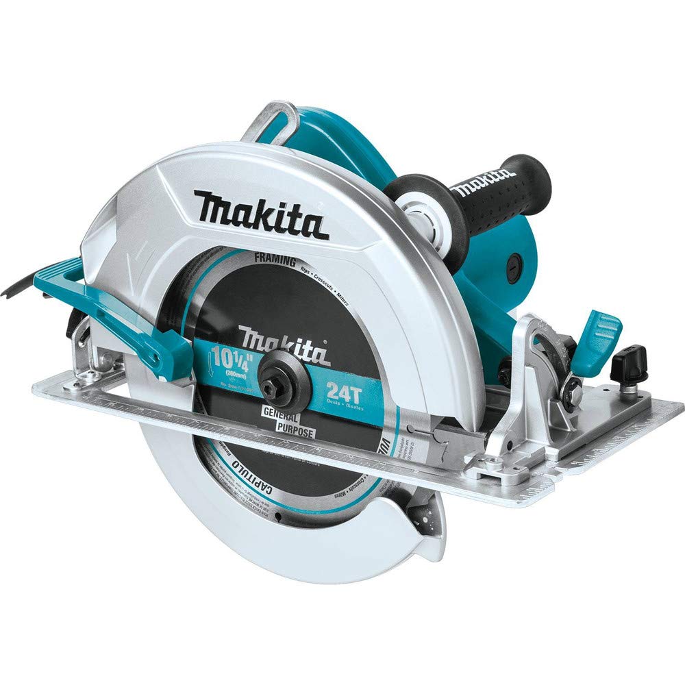 Makita 18V LXT Circular Saw